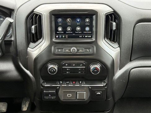 Used 2019 Chevrolet Silverado 1500 Custom Trail Boss w/ Custom Convenience Package image 20