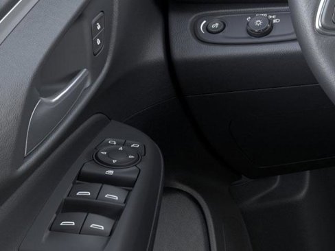 New 2025 Buick Envista Preferred w/ Convenience I Package image 41
