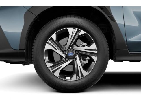 New 2025 Subaru Crosstrek 2.5i Premium w/ Crosstrek Mirror Package image 10