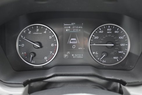 Used 2020 Subaru Legacy w/ Alloy Wheel Package image 28