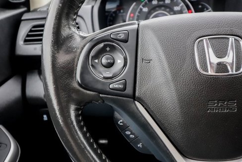 Used 2016 Honda CR-V EX-L image 57