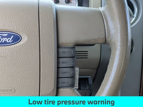 Used 2007 Ford F150 Lariat image 20