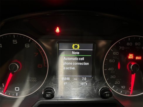 Used 2014 Audi Q5 2.0T Premium Plus w/ Premium Plus Package image 29