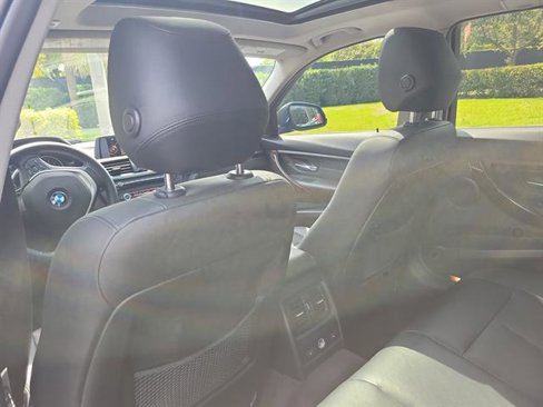 Used 2015 BMW 328i xDrive Wagon image 35