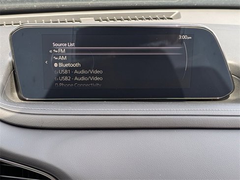 New 2025 MAZDA CX-30 AWD 2.5 S w/ Preferred Package image 18