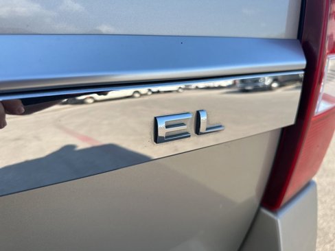 Used 2017 Ford Expedition EL Platinum image 44