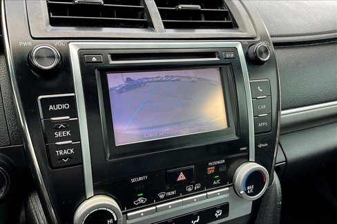 Used 2012 Toyota Camry SE image 17