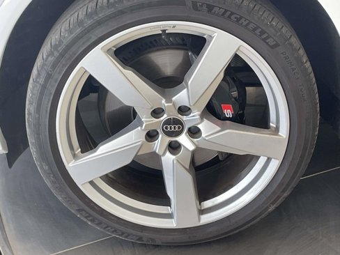 Used 2021 Audi SQ5 Premium w/ Convenience Package image 11