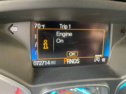 Used 2017 Ford Escape SE w/ SE Sport Appearance Package image 21