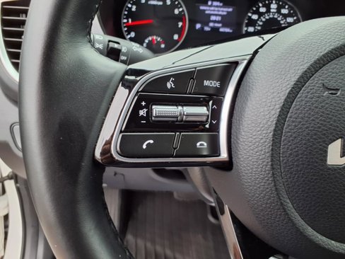 Used 2023 Kia Seltos Nightfall Edition image 15