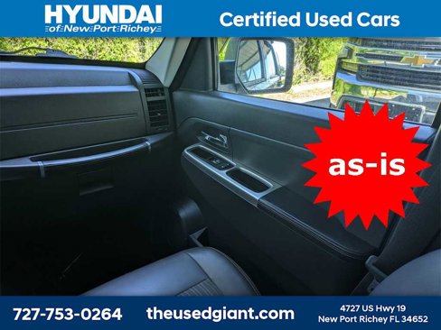 Used 2012 Jeep Liberty Arctic image 18