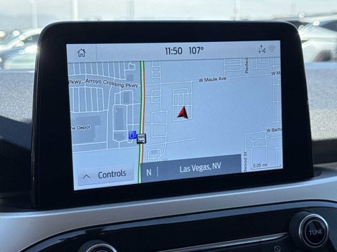 Used 2020 Ford Escape SEL image 21