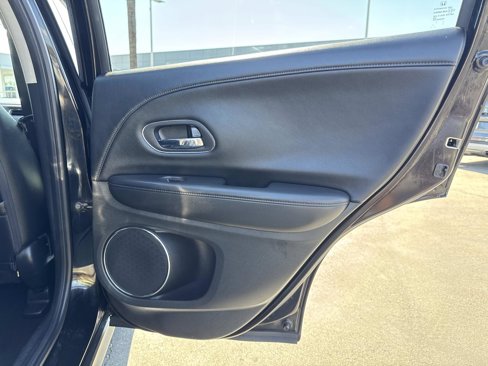 Used 2016 Honda HR-V EX-L image 22
