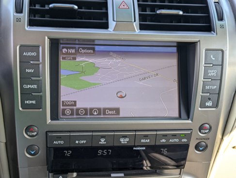 Used 2018 Lexus GX 460 image 13