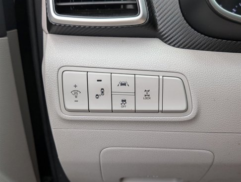 Used 2019 Hyundai Tucson SEL image 19