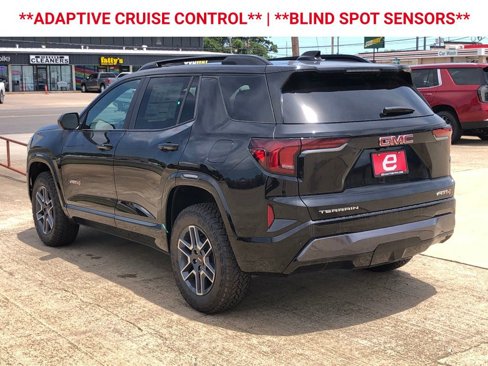 New 2026 GMC Terrain AT4 image 6