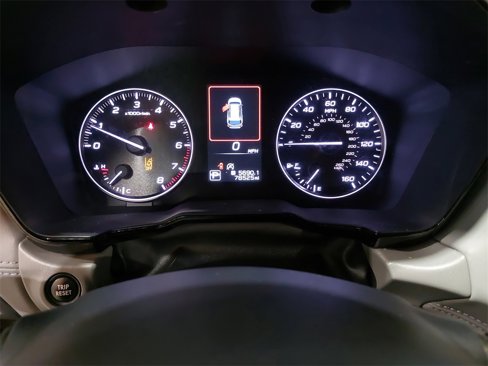 Used 2020 Subaru Outback Premium image 19