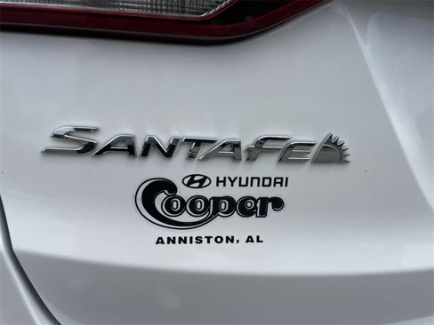 Used 2017 Hyundai Santa Fe Sport image 5