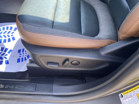 Used 2023 Ford Bronco Sport Outer Banks w/ Tech Package image 17