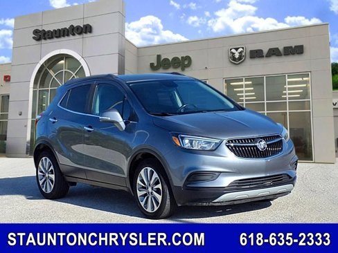 Used 2019 Buick Encore Preferred image 1