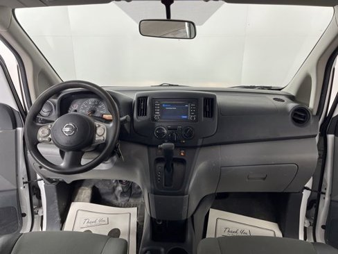 Used 2017 Nissan NV200 SV w/ Technology Package image 35