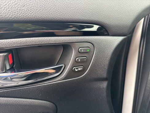 Used 2017 Honda Pilot Elite image 29