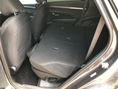 Used 2022 Hyundai Tucson XRT w/ Cargo Package image 37