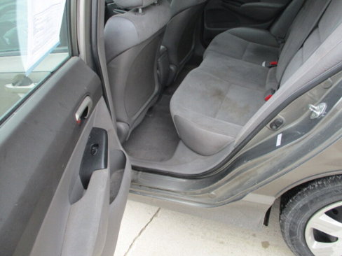 Used 2008 Honda Civic LX image 8