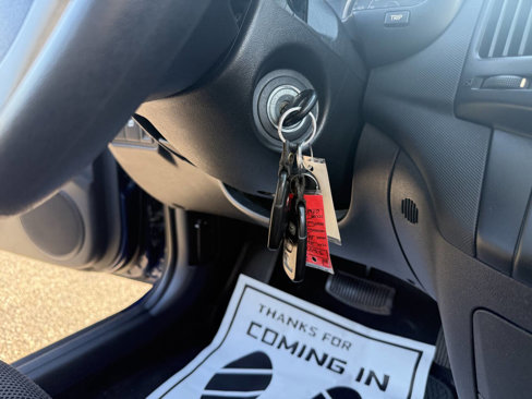 Used 2011 Hyundai Elantra w/ Popular Equipment Pkg 2 image 29