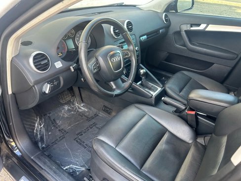 Used 2012 Audi A3 TDI Premium Plus image 11