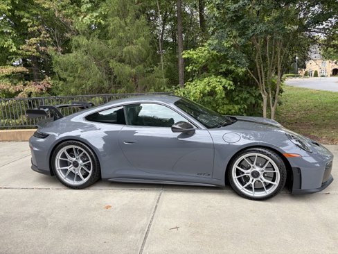Used 2025 Porsche 911 GT3 image 14