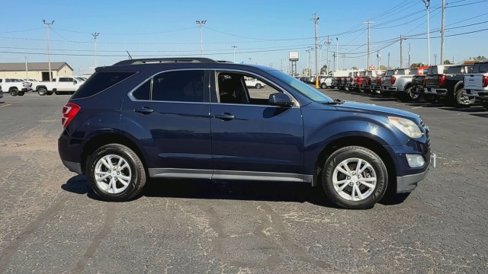 Used 2016 Chevrolet Equinox LT w/ Convenience Package image 9