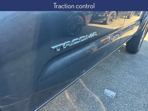 Used 2017 Toyota Tacoma SR5 image 11