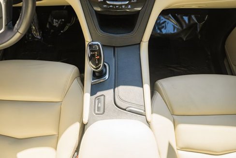 Used 2017 Cadillac XT5 FWD image 24