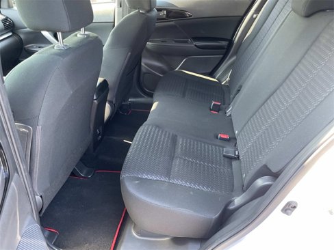 Used 2023 Mitsubishi Eclipse Cross Ralliart image 13