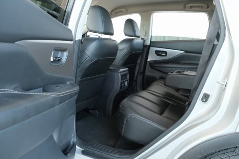Used 2023 Nissan Murano SV image 23