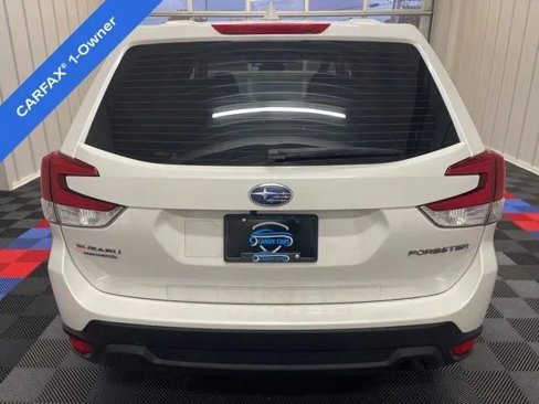 Used 2022 Subaru Forester image 4
