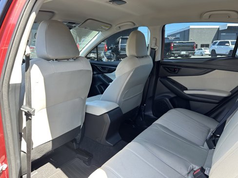 Used 2017 Subaru Impreza 2.0i image 16