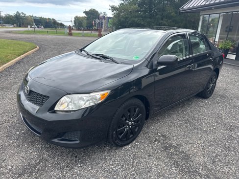 Used 2010 Toyota Corolla LE image 13
