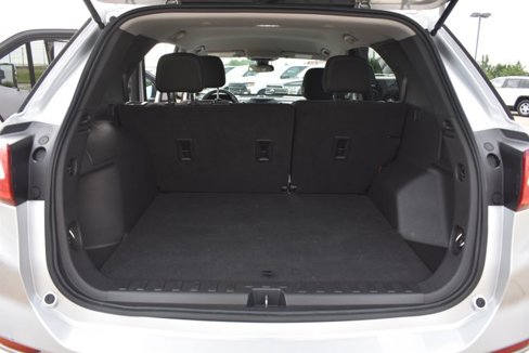 Used 2021 Chevrolet Equinox LT image 18