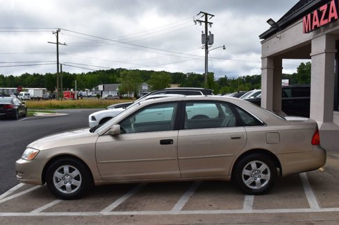 Used 2001 Toyota Avalon image 5