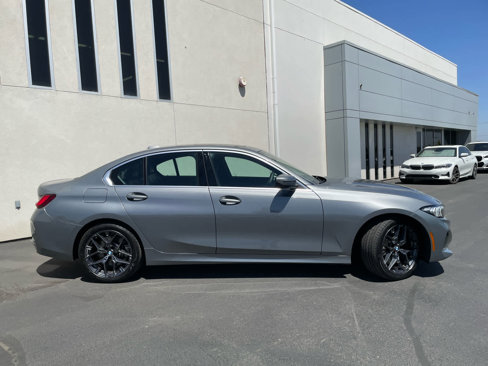 Used 2025 BMW 330i Sedan image 6
