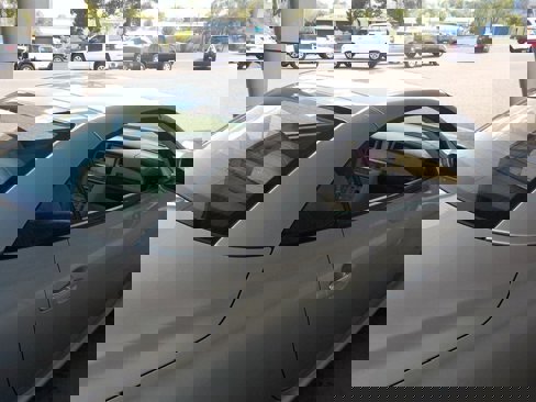 Used 2003 Lexus SC 430 Convertible image 14