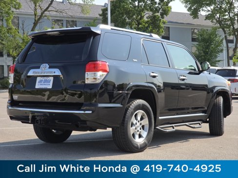 Used 2013 Toyota 4Runner SR5 image 16