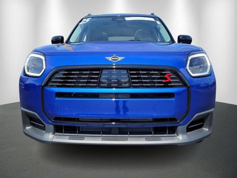 New 2025 MINI Cooper Countryman S image 2