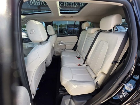 Certified 2022 Mercedes-Benz GLB 250 image 10