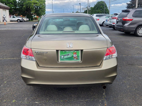 Used 2010 Honda Accord LX image 6
