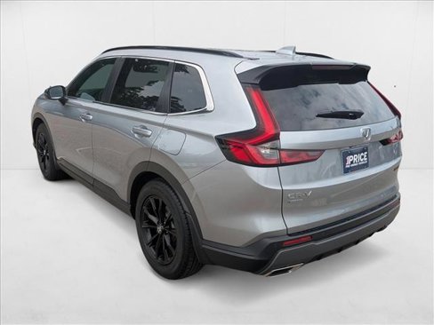 Used 2025 Honda CR-V Sport-L image 7