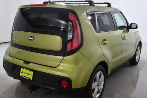 Used 2019 Kia Soul image 12
