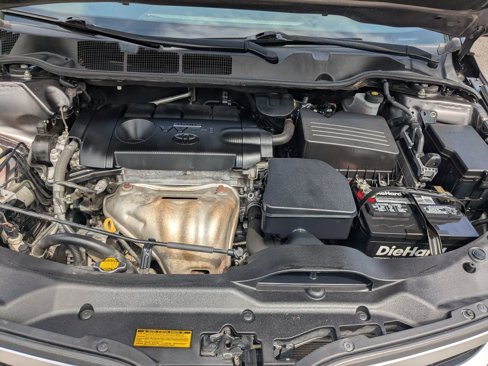 Used 2014 Toyota Venza LE image 39